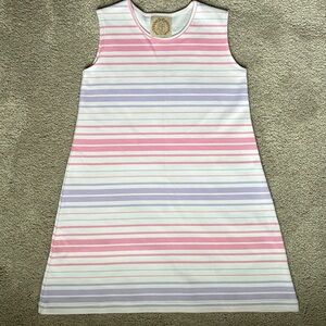 Beaufort Bonnet Poly Play Dress